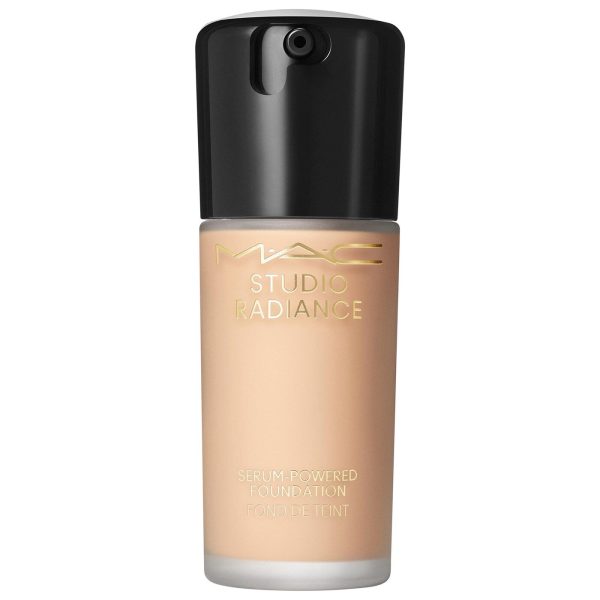 MAC Cosmetics Studio Radiance Serum-Powered Foundation - Many Shades NIB on Sale