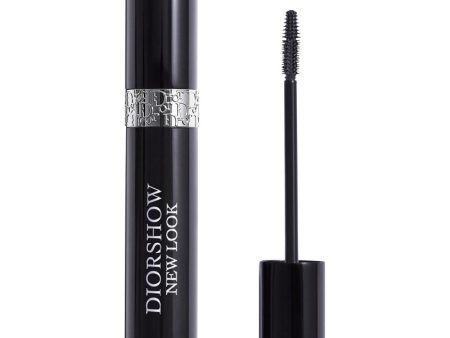 Dior Diorshow New Look Mascara 10 ml #090 Black For Cheap