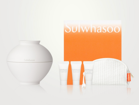 SULWHASOO The Ultimate S Heritage Set NIB For Cheap