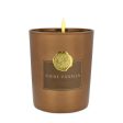 Rituals Suede Vanilla Scented Candle 360g Private Collection For Discount