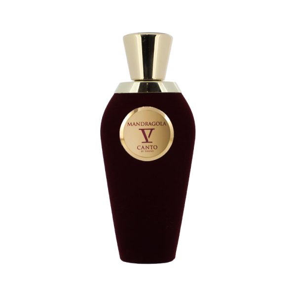 Tiziana Terenzi V Canto Mandragola 100ml Extrait De Parfum Cheap