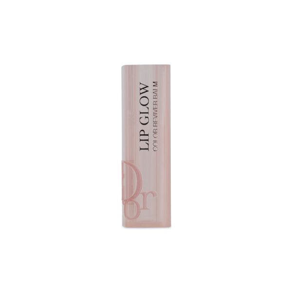 Dior Addict Lip Glow Natural Glow Reviving Lip Balm 007 Raspberry For Cheap