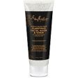 African Black Soap Problem Skin Facial Wash & Scrub For Discount