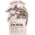 I m Real Rice Mask Sheet Discount