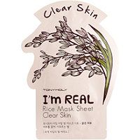 I m Real Rice Mask Sheet Discount