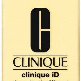 Clinique Id Dramatically Different Oil-Control Gel 115ml base Supply