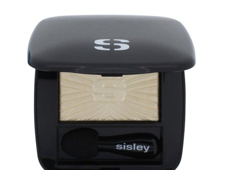 Sisley Les Phyto-Ombres Long Lasting Radiant Eyeshadow 10 Silky Cream on Sale