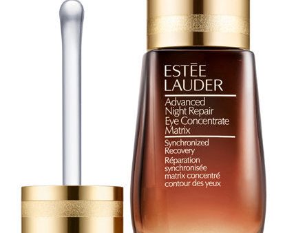 Estée Lauder Advanced Night Repair Eye Concentrate Matrix 15ml Online now