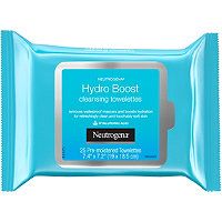 Hydro Boost Cleansing Towelettes For Sale