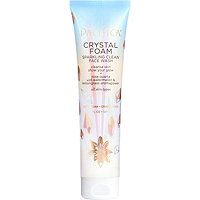 Crystal Foam Sparkling Clean Face Wash Online Hot Sale