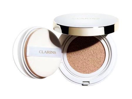 Clarins Everlasting Cushion 13ml #107 Beige Supply