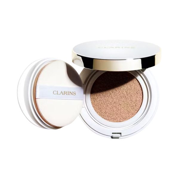 Clarins Everlasting Cushion 13ml #107 Beige Supply