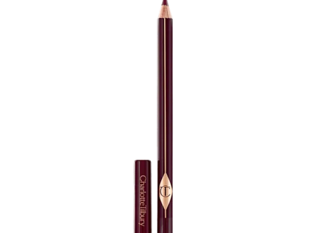 Charlotte Tilbury The Classic Eye Powder Pencil - Shimmering Brown NIB Fashion