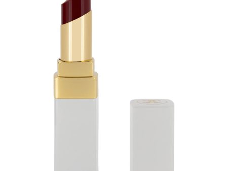 Chanel Rouge Coco Baume Tinted Lip Balm 922 Passion Pink Online now