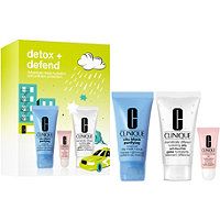 Detox + Defend Set Sale