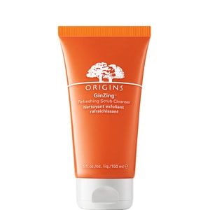 GinZing Refreshing Scrub Cleanser Online Hot Sale