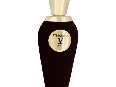 Tiziana Terenzi V Canto Stricnina 100ml Extrait De Parfum Discount