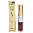 YSL Full Matte Eyeshadow 2 Impulsive Pink on Sale