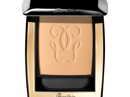 Guerlain Parure Gold Gold Radiance Powder Foundation SPF15 10g For Cheap