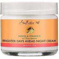 Papaya & Vitamin C Brighter Days Ahead Night Cream Online Sale