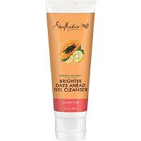 Papaya & Viamin C Brighter Days Ahead Gel Cleanser Cheap