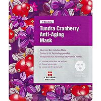 7 Wonders Tundra Cranberry Anti-Aging Sheet Mask For Sale