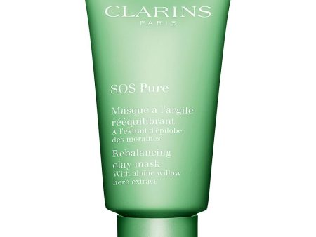 SOS Pure Mask Sale