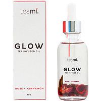 Glow Tea Infused Facial Oil Online