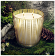 NEST NEW YORK Birchwood Pine Candle 1.34kg NIB Fashion