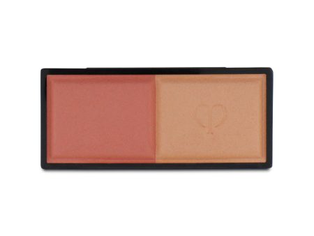 Cle De Peau Powder Blush Duo 104 Online Hot Sale