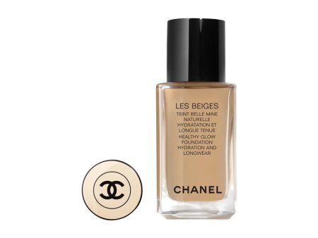 Chanel Les Beiges Fond De Teint 30ml For Cheap