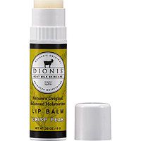 Crisp Pear Goat Milk Lip Balm Cheap