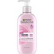 SkinActive Soothing Milk Face Wash with Rose Water Online Hot Sale