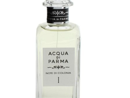 Acqua Di Parma Note Di Colonia I 150ml Eau De Cologne (Blemished Box) Online