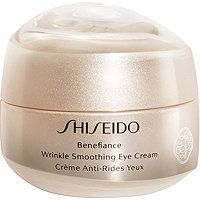 Benefiance Wrinkle Smoothing Eye Cream Online now