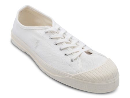 Ralph Lauren Essence Trainers White Womens Sale