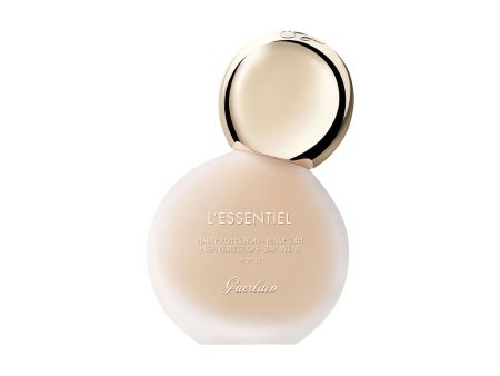 Guerlain L Essentiel High Perfection Foundation SPF15 30ml For Sale