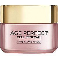 Age Perfect Cell Renewal Rosy Tone Mask Online Hot Sale