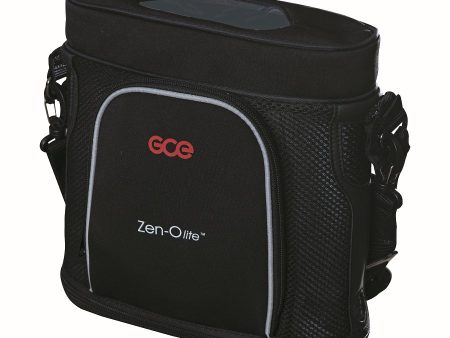 GCE Zen-O Lite Carrying Case For Cheap