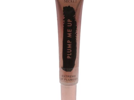 Victoria s Secret Plump Me Up Pink Lip Plumper Opal Shimmer Online