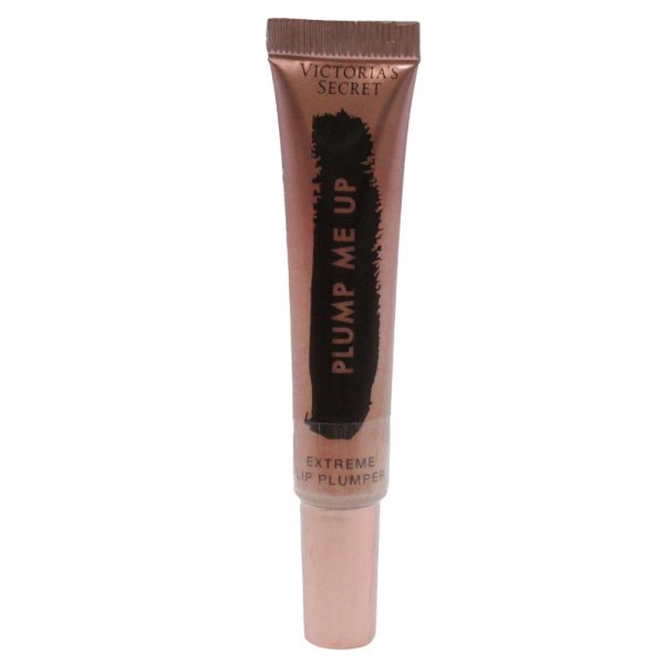 Victoria s Secret Plump Me Up Pink Lip Plumper Opal Shimmer Online