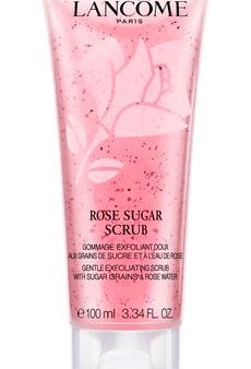 Rose Sugar Scrub Sale