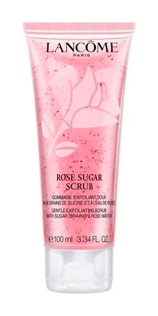 Rose Sugar Scrub Sale