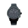 Tommy Hilfiger Men s Blue Chronograph Watch 1791853 Discount