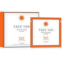 Face Tan Self-Tan Anti-Aging Towelette Online Sale