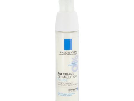 La Roche-Posay Toleriane Dermallergo Fluid Moisturiser 40ml (Blemished Box) Fashion