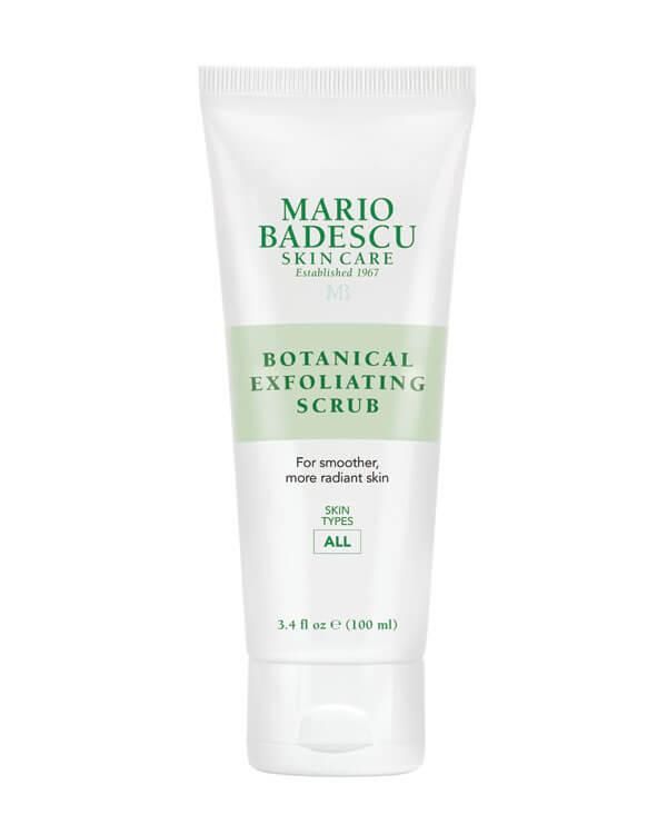 Botanical Exfoliating Scrub Online now