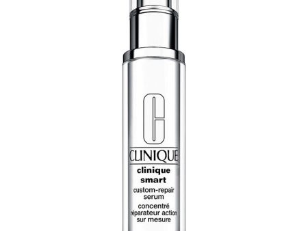 Clinique Smart Custom-Repair Serum on Sale