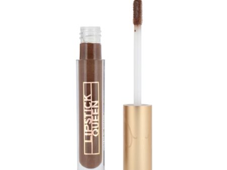 Lipstick Queen Reign & Shine Lip Gloss Countess Of Cocoa on Sale