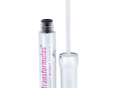 Transformulas Lip Volume Lip Plumper 10ml Online Sale